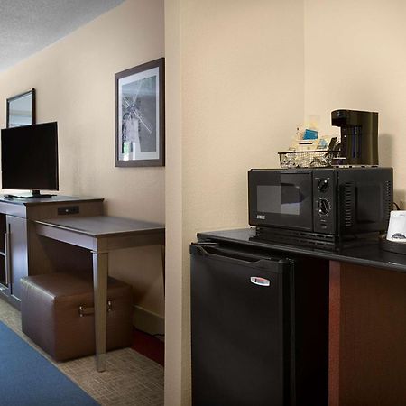 Hampton Inn Helen Extérieur photo