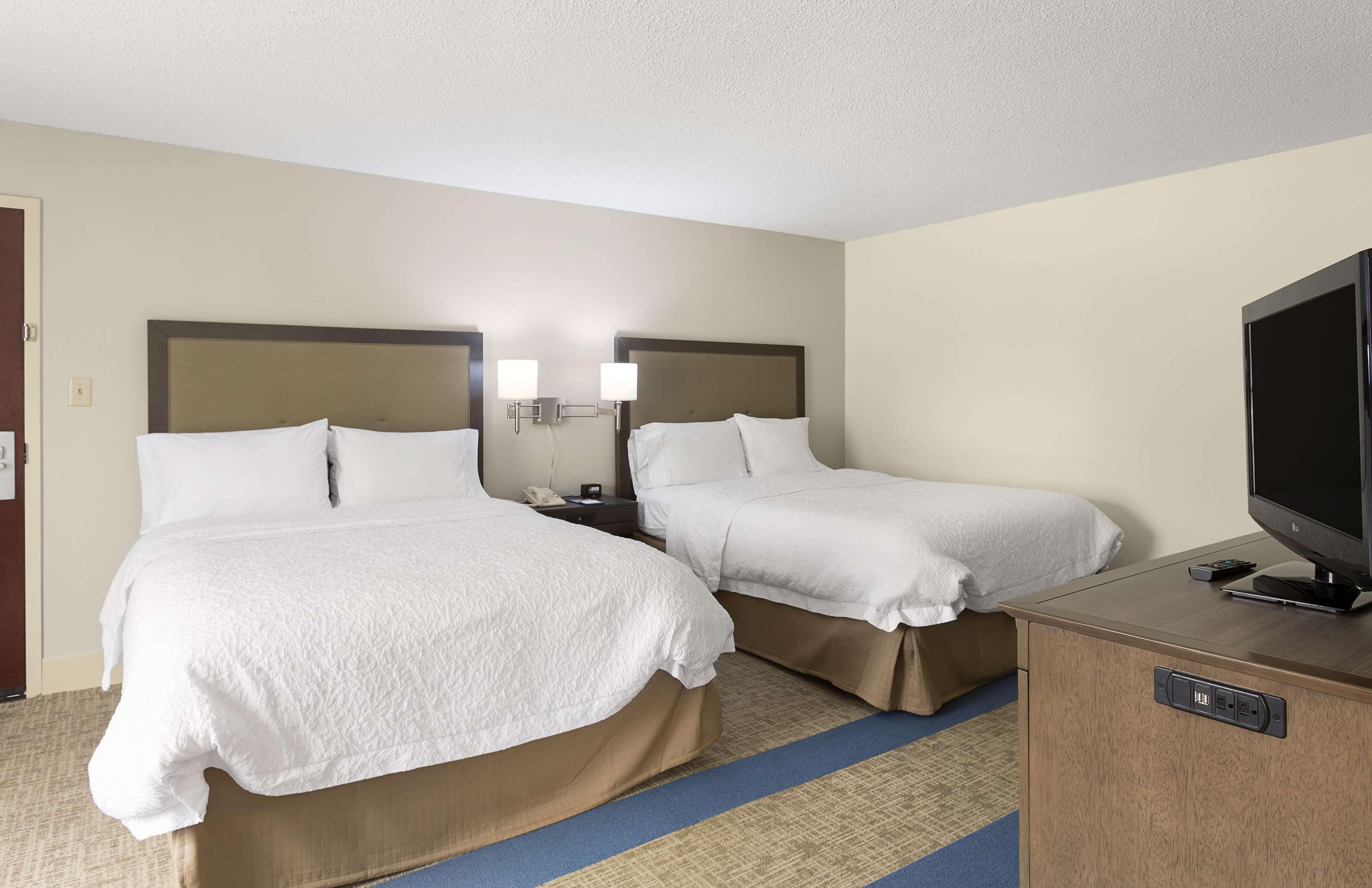 Hampton Inn Helen Extérieur photo