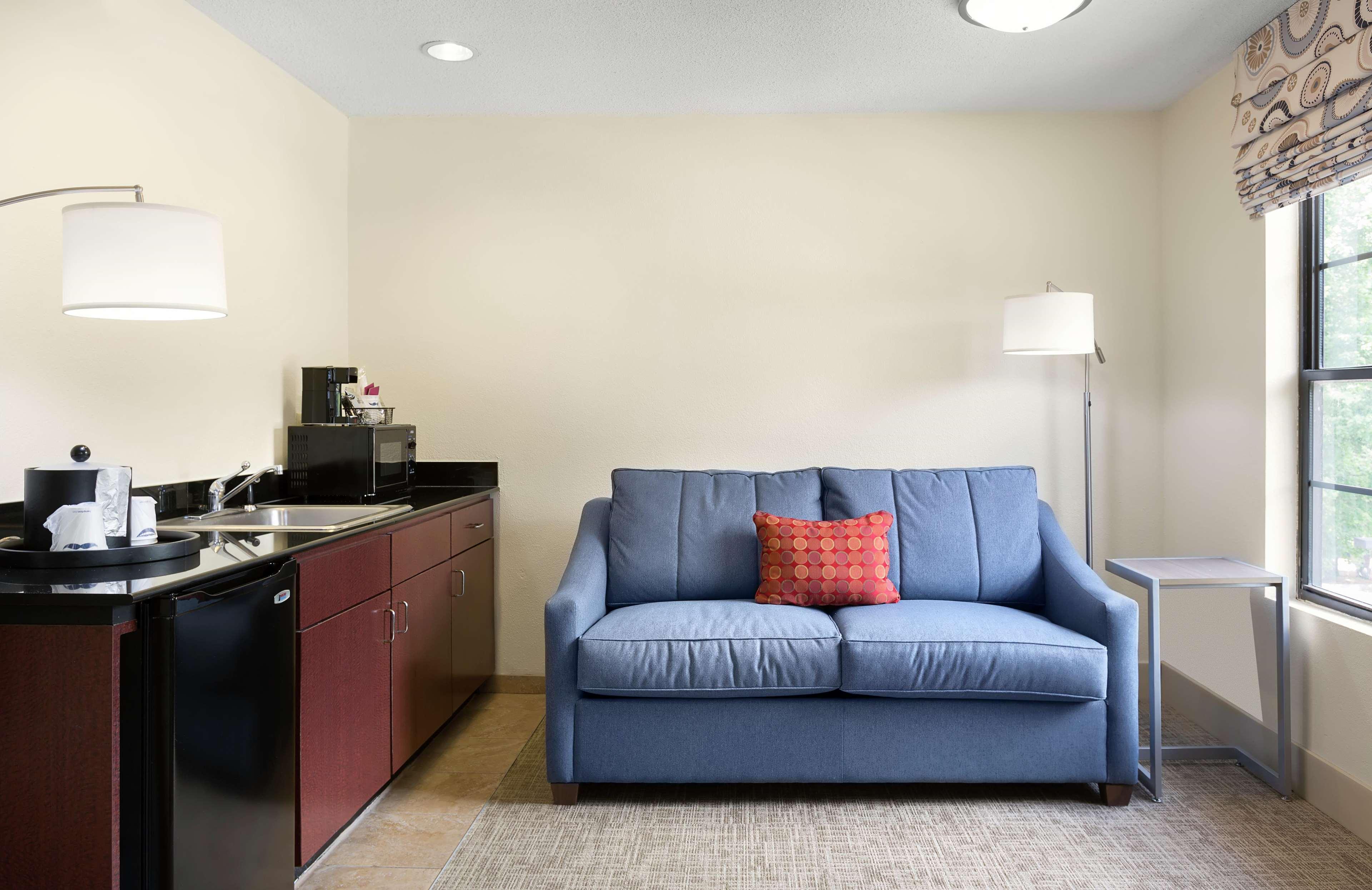 Hampton Inn Helen Extérieur photo