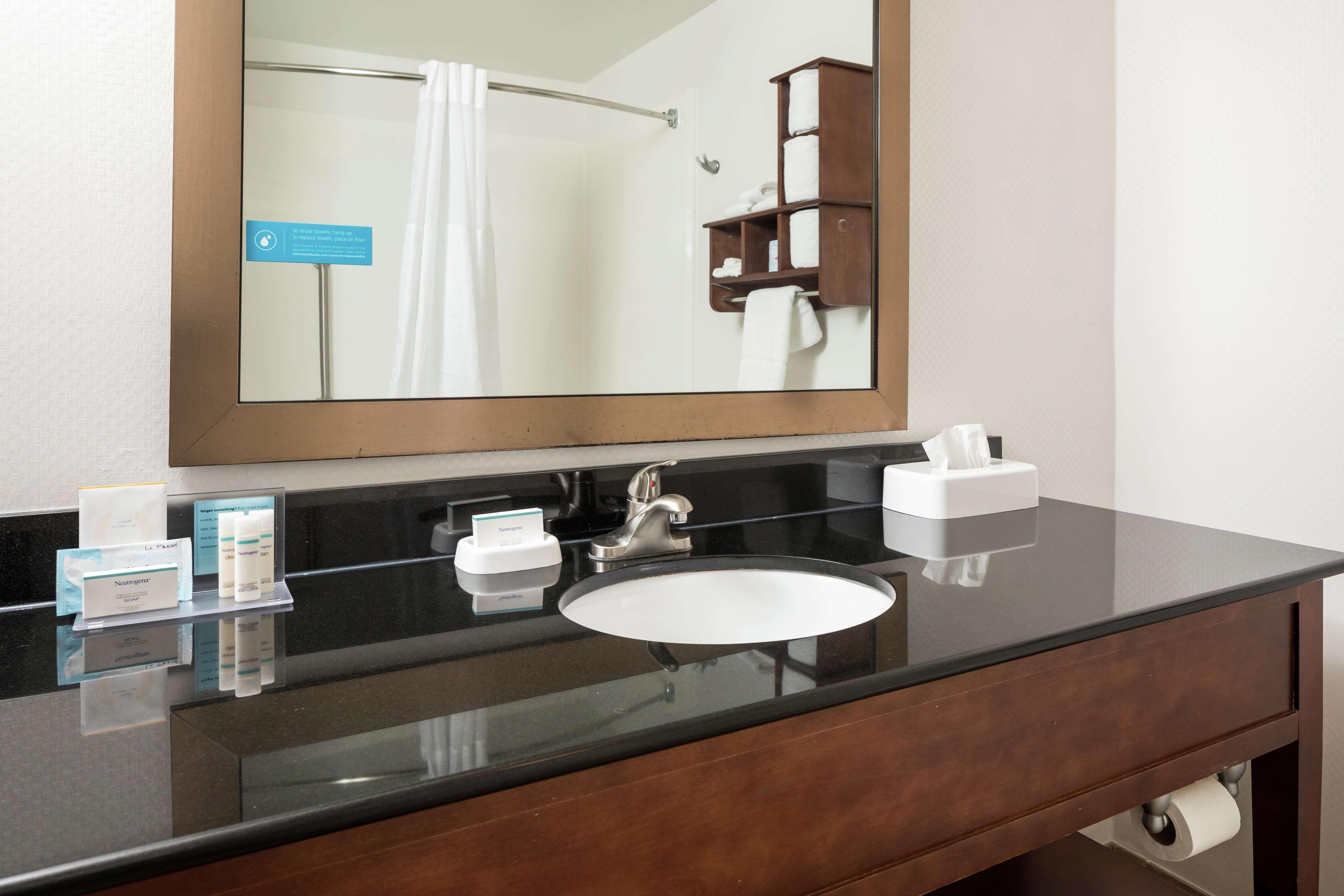 Hampton Inn Helen Extérieur photo