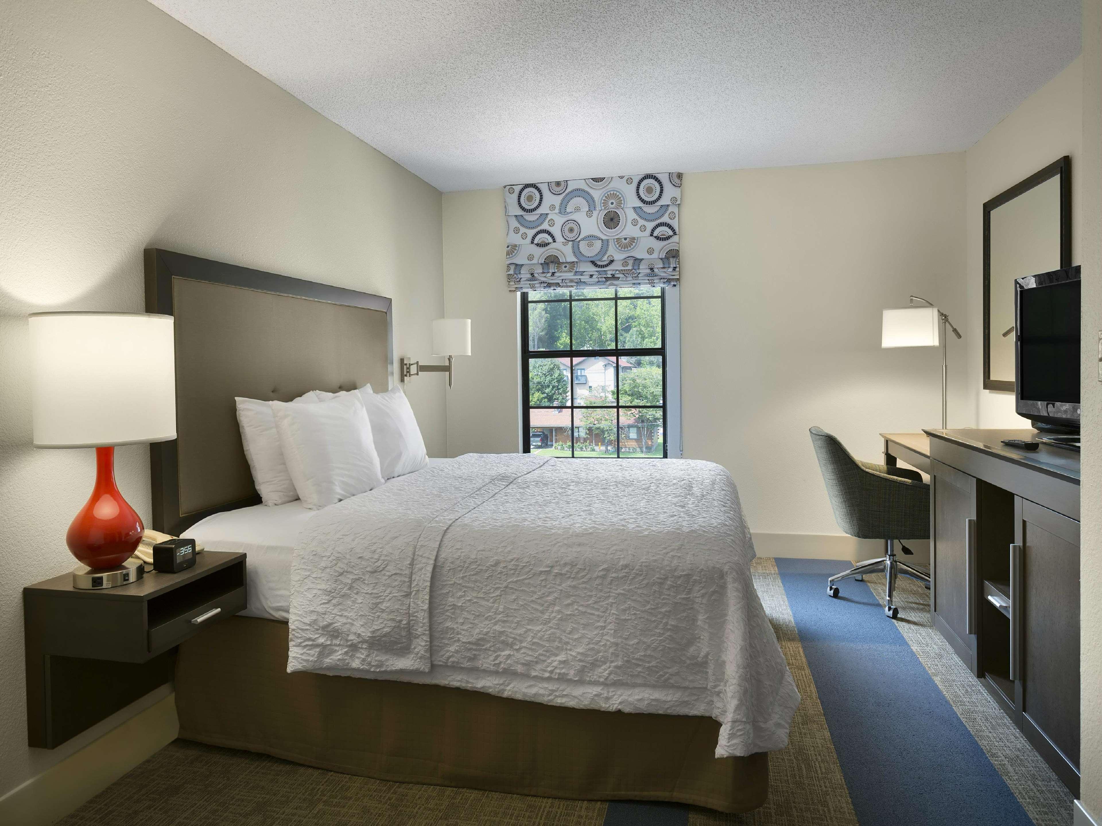 Hampton Inn Helen Extérieur photo