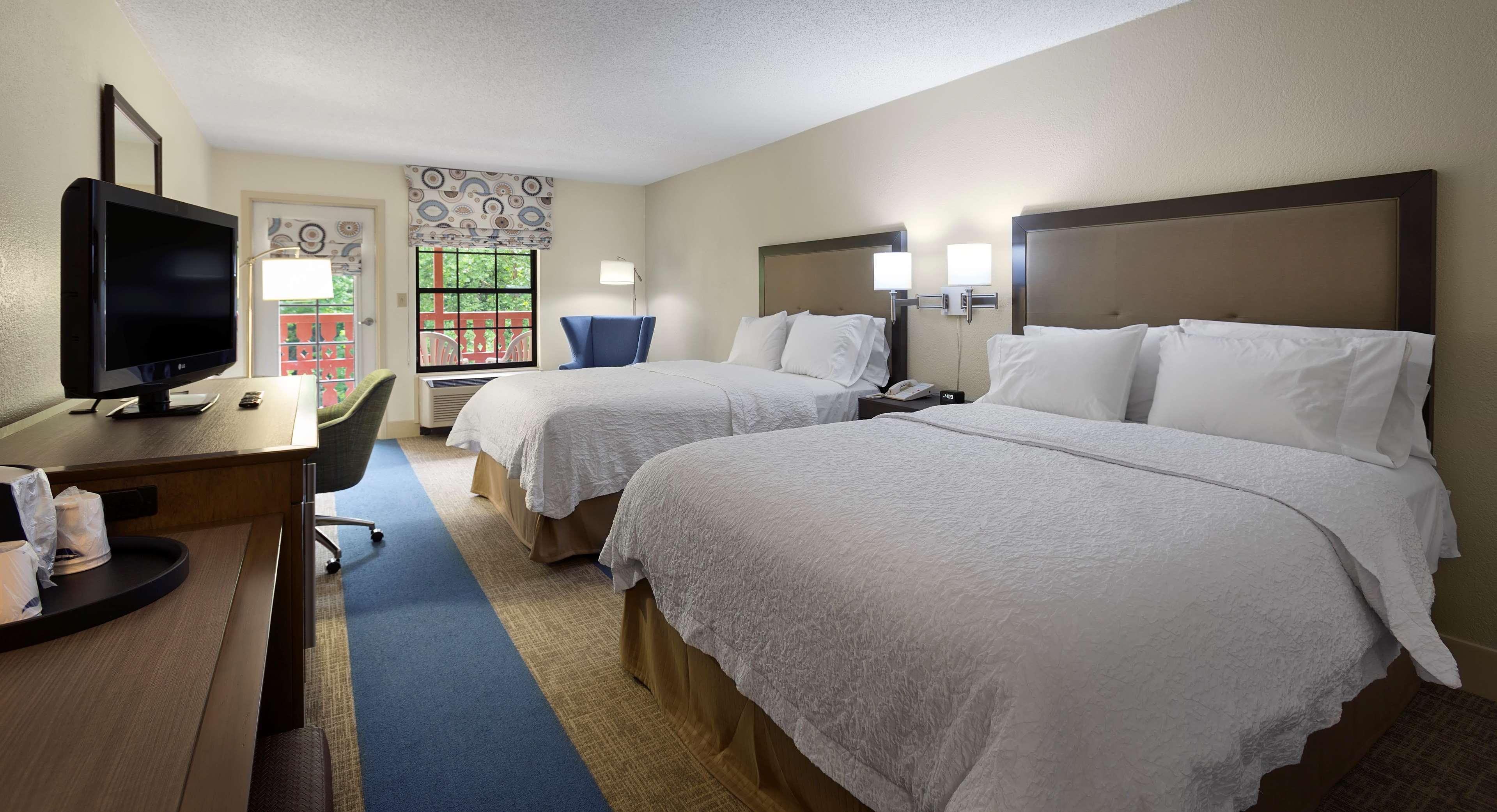 Hampton Inn Helen Extérieur photo