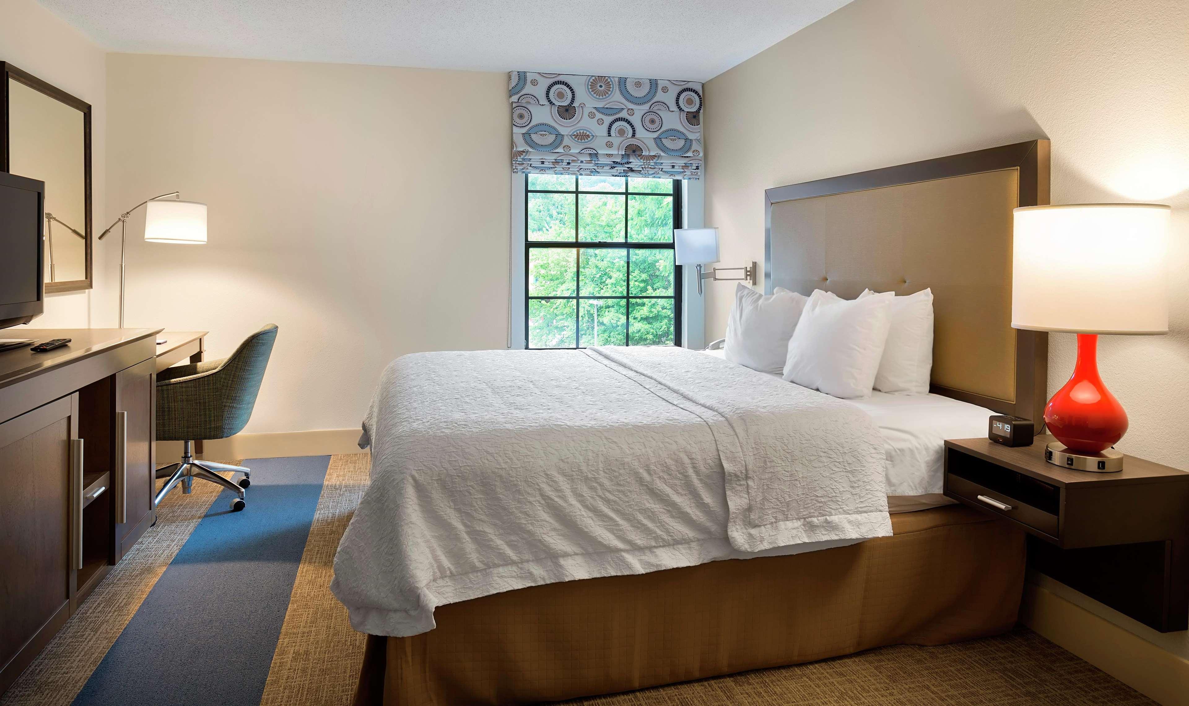 Hampton Inn Helen Extérieur photo