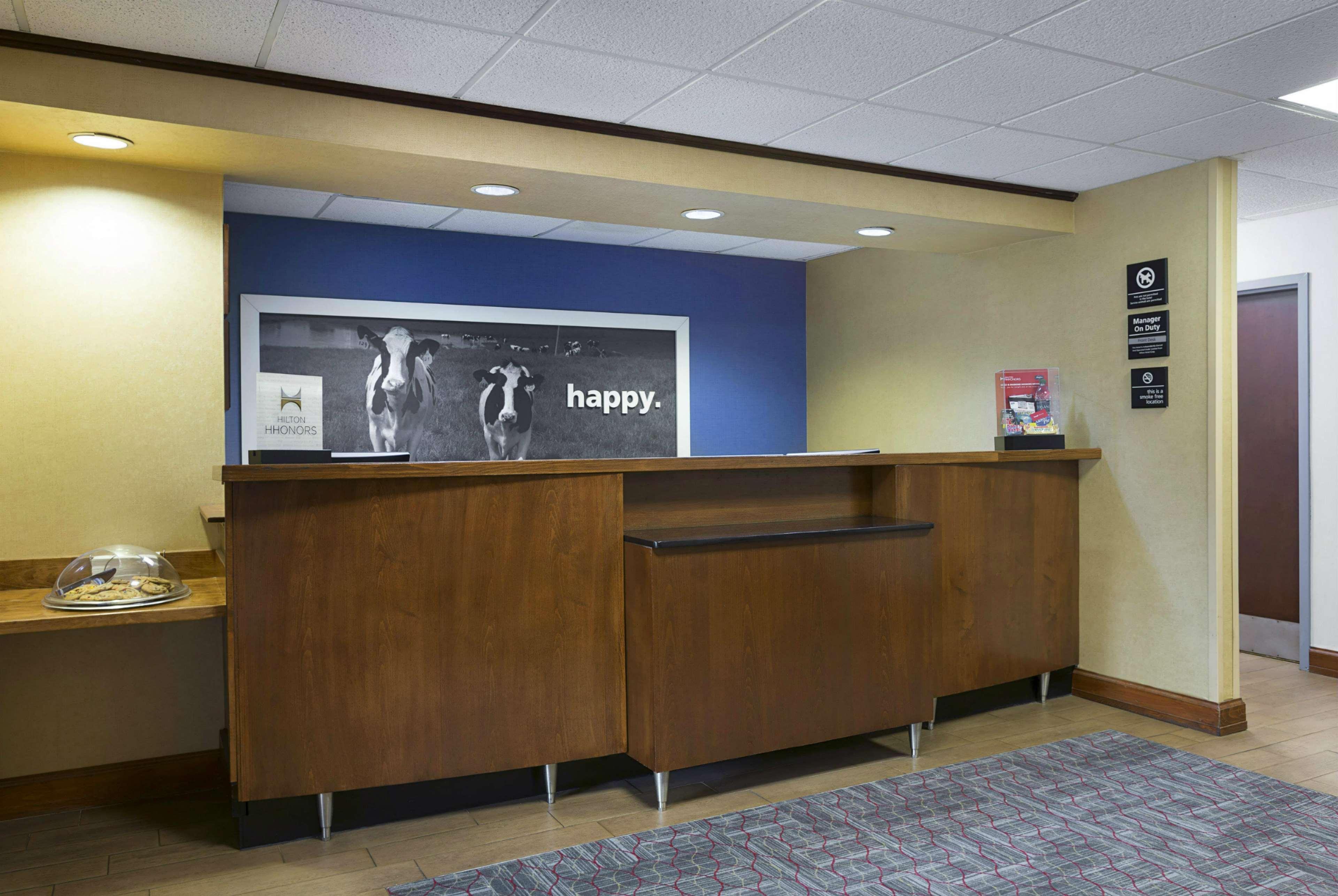 Hampton Inn Helen Extérieur photo