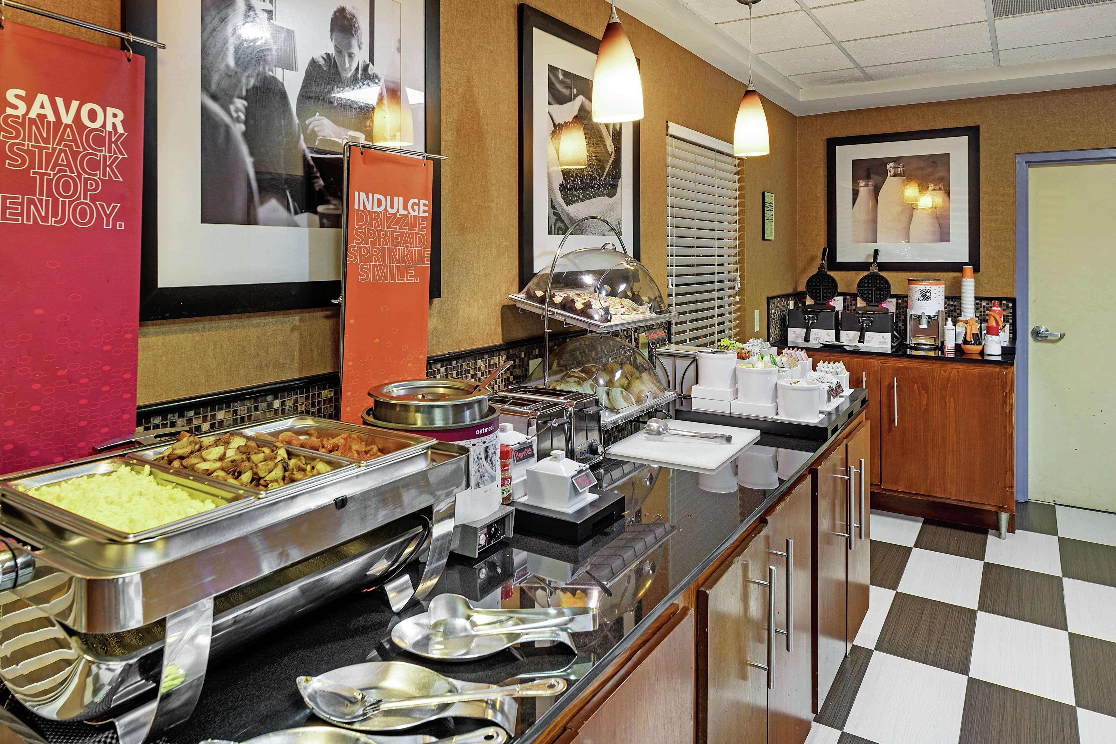 Hampton Inn Helen Extérieur photo
