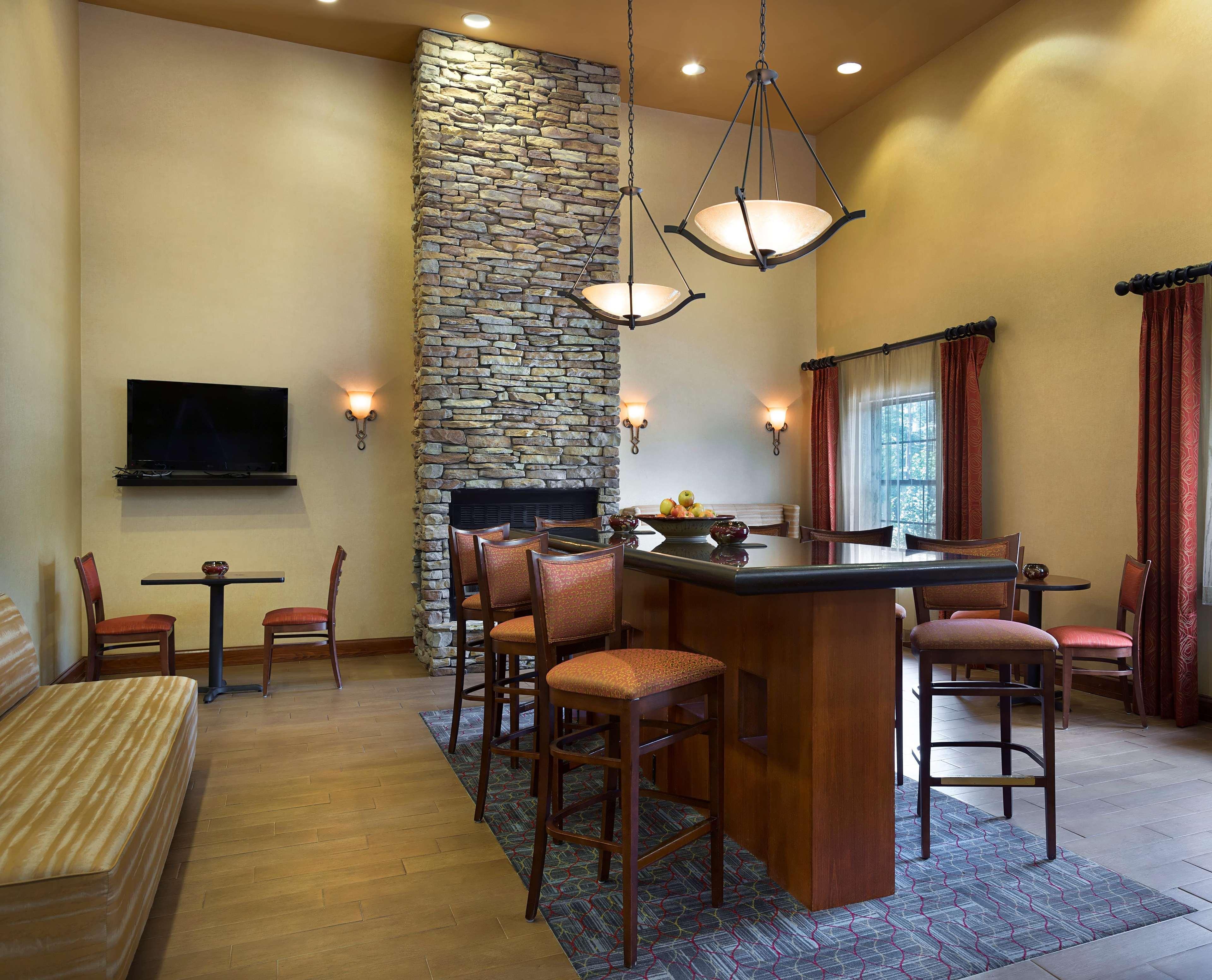 Hampton Inn Helen Extérieur photo