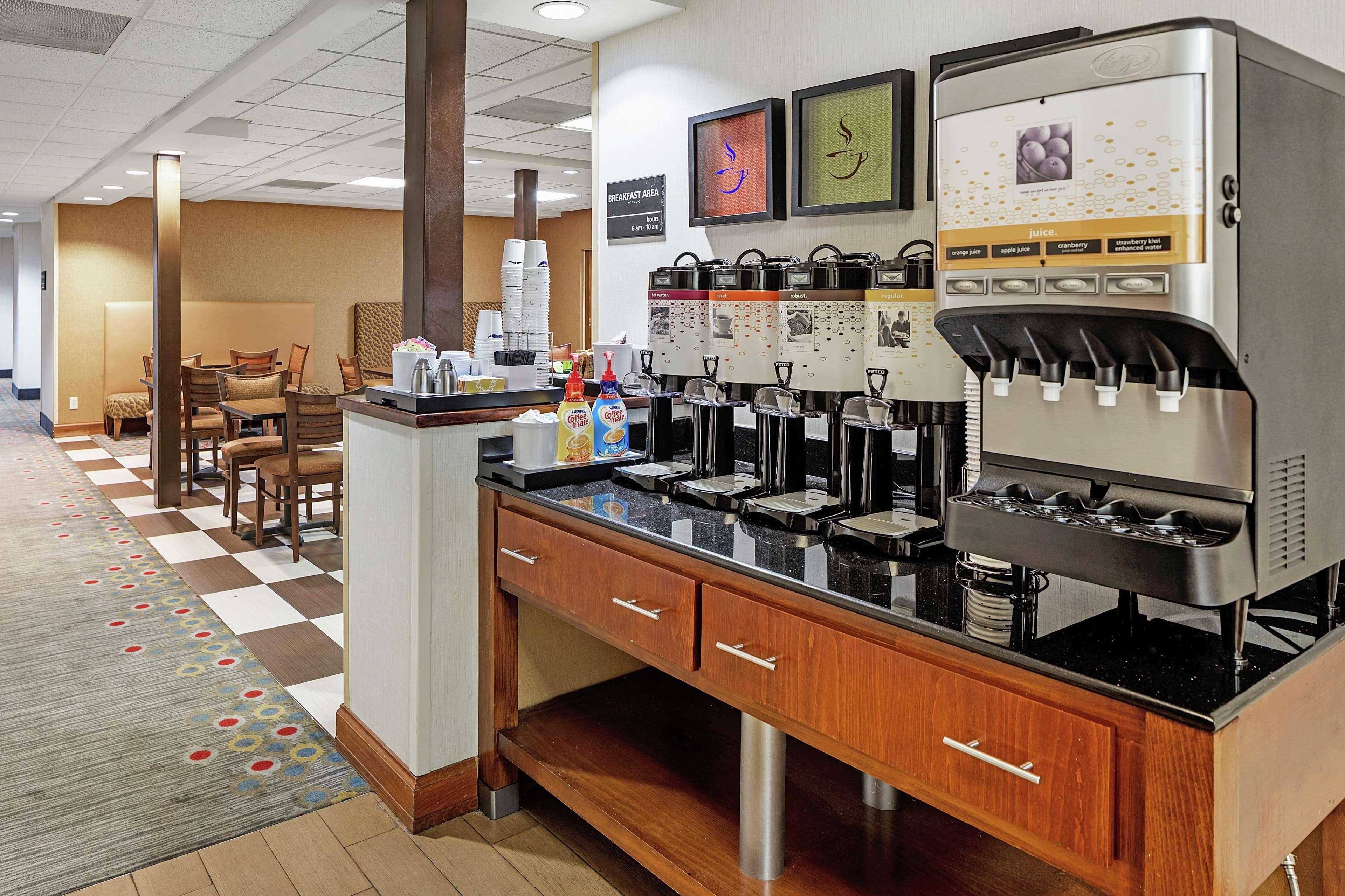 Hampton Inn Helen Extérieur photo
