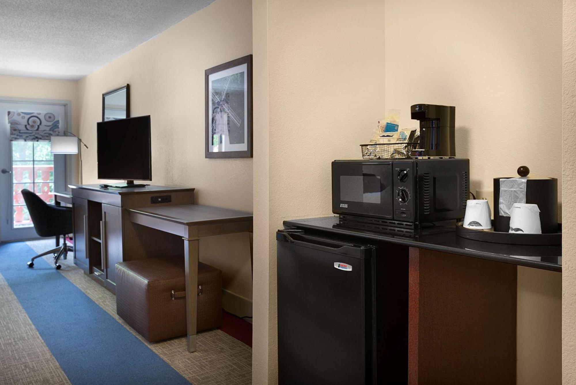 Hampton Inn Helen Extérieur photo