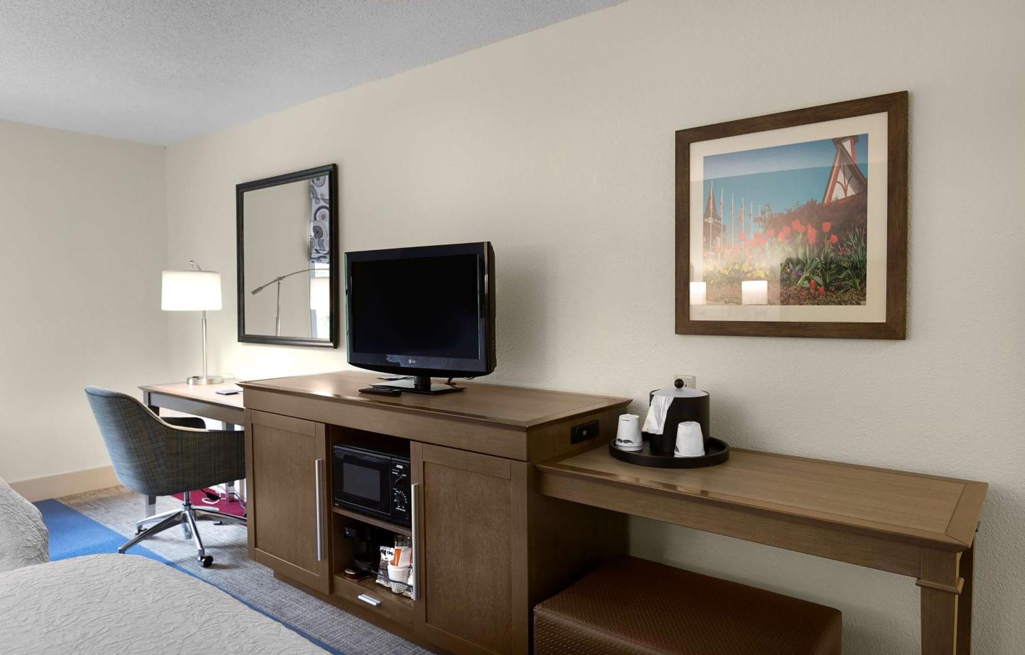 Hampton Inn Helen Extérieur photo