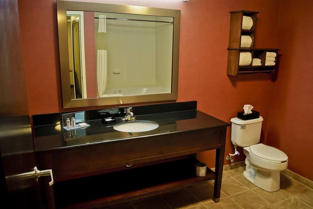 Hampton Inn Helen Chambre photo