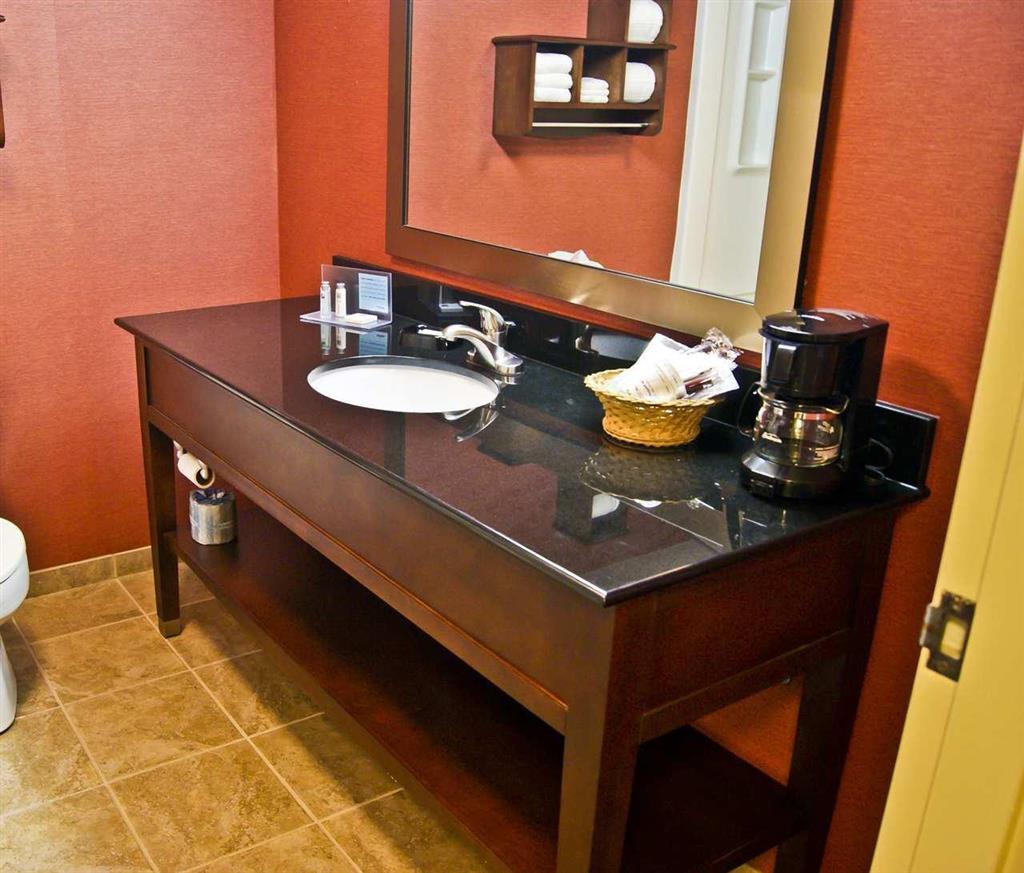 Hampton Inn Helen Chambre photo