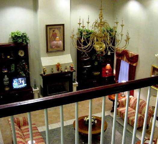 Hampton Inn Helen Intérieur photo
