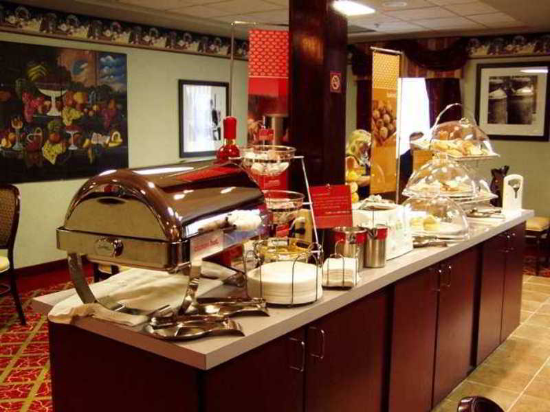 Hampton Inn Helen Extérieur photo