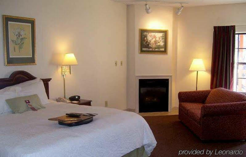 Hampton Inn Helen Extérieur photo