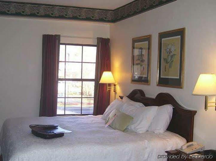 Hampton Inn Helen Extérieur photo