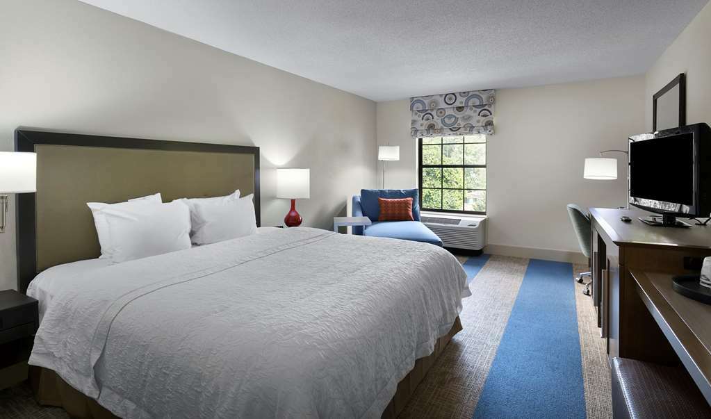 Hampton Inn Helen Chambre photo